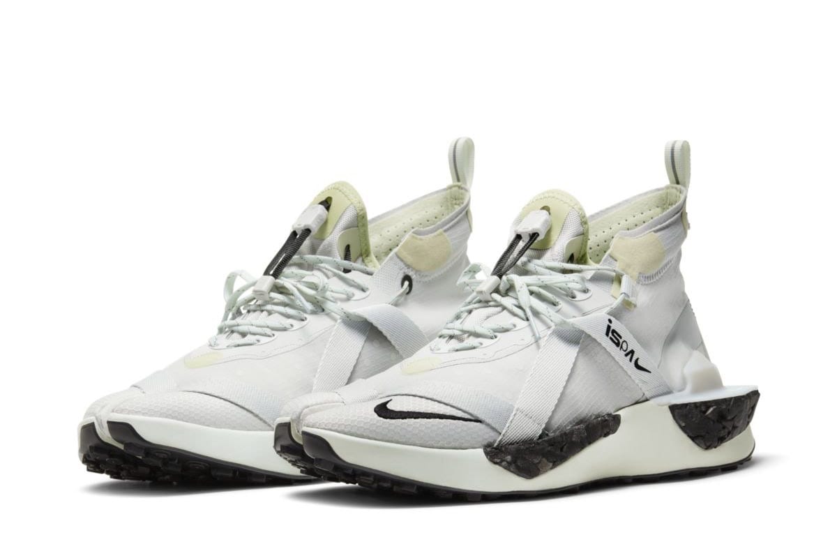 Nike ISPA Drifter Split Grey Fog AV0733-001 4
