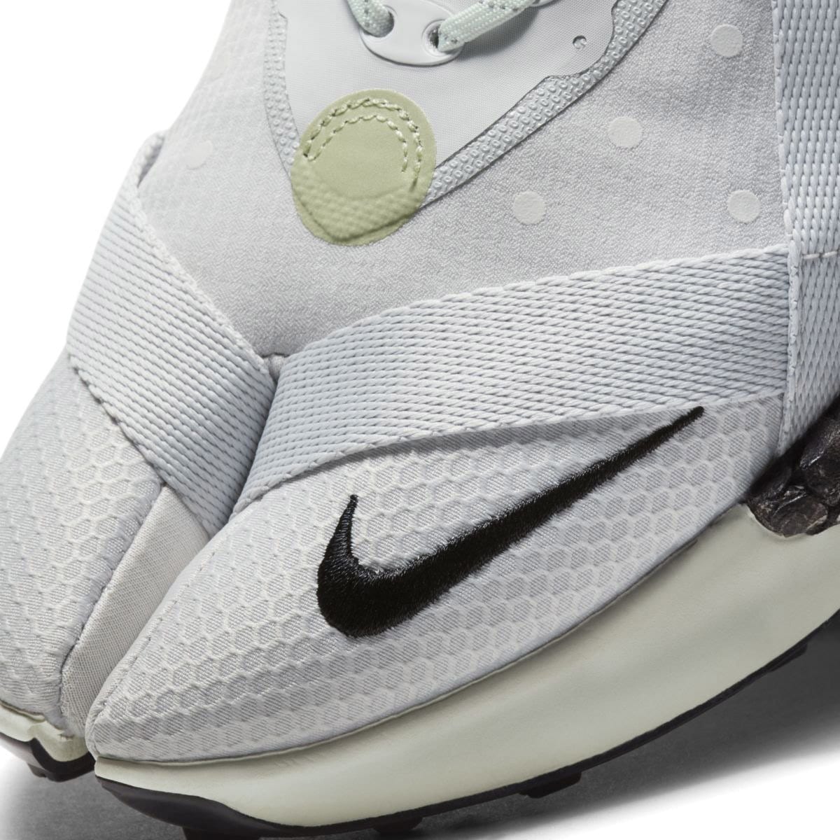 Nike ISPA Drifter Split Grey Fog AV0733-001 7