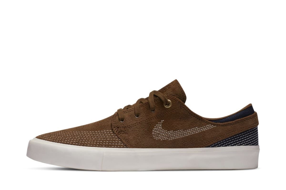 Nike SB Janoski Low Sashiko CZ4731-200 2