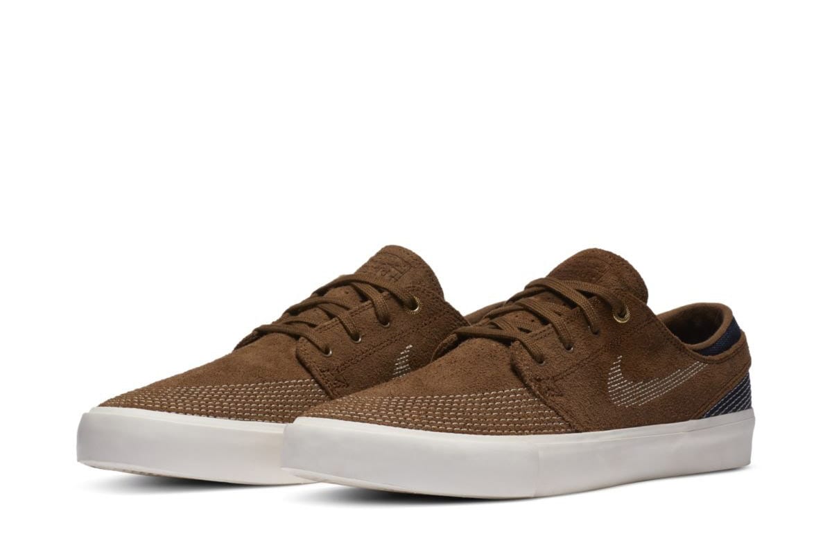 Nike SB Janoski Low Sashiko CZ4731-200 4
