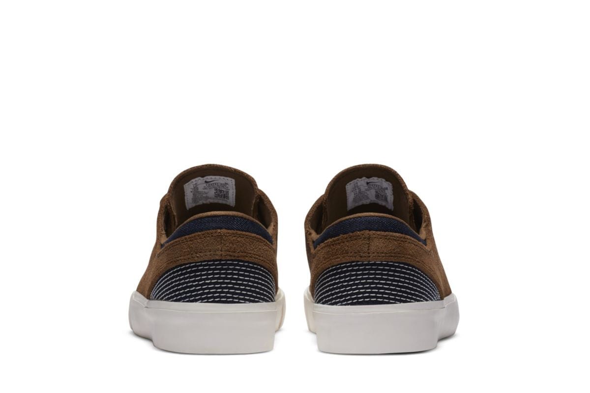 Nike SB Janoski Low Sashiko CZ4731-200 6