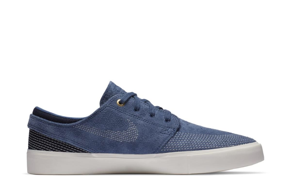 Nike SB Janoski Low Sashiko CZ4731-400 3