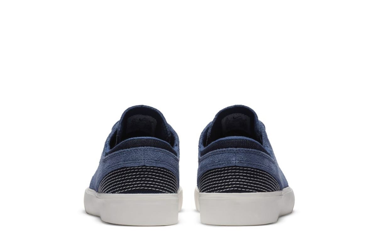 Nike SB Janoski Low Sashiko CZ4731-400 6