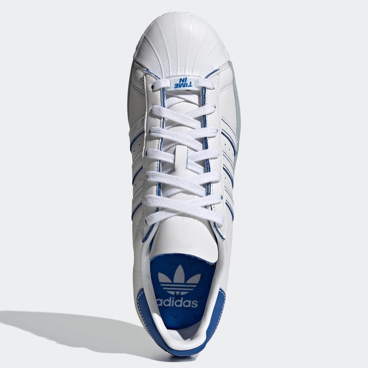 Ninja x adidas Superstar Cloud White FX2784 2