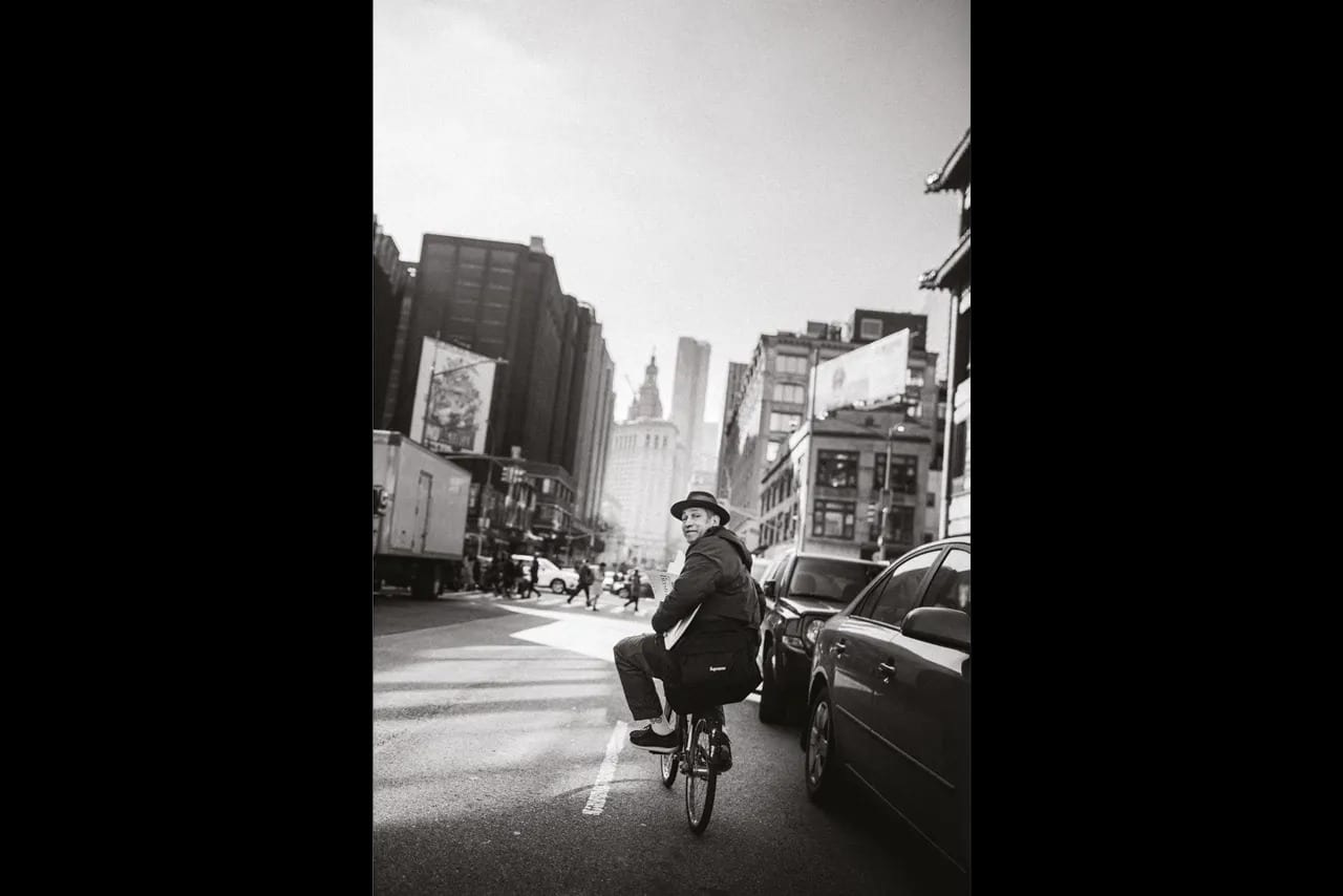 Rizzoli Mark Gonzales Adventures in Street Skating 4