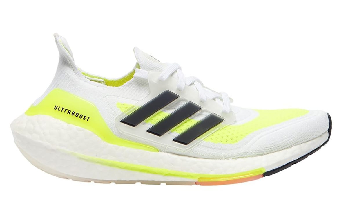adidas Ultra Boost 2021 zajawka 1
