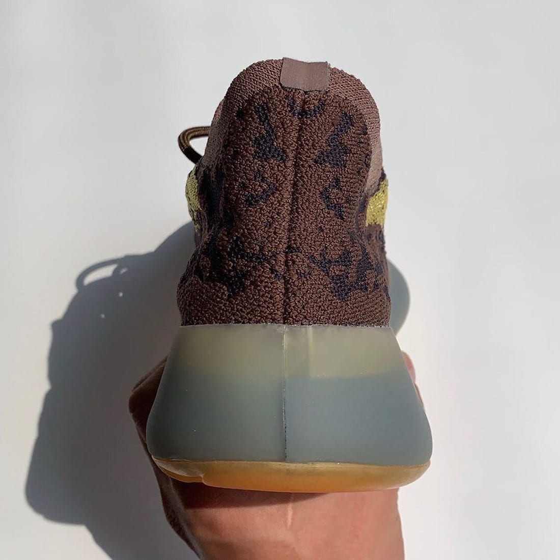 adidas Yeezy Boost 380 LMNTE 4