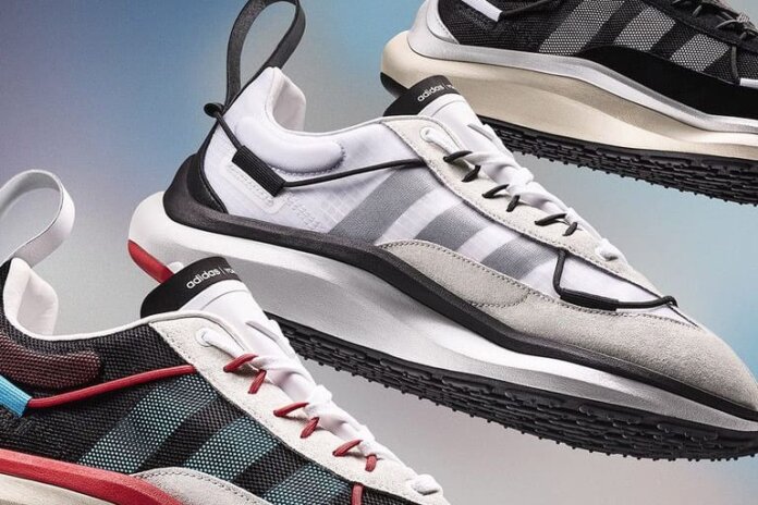 adidas y-3 shiku run adidas y-3 shiku run