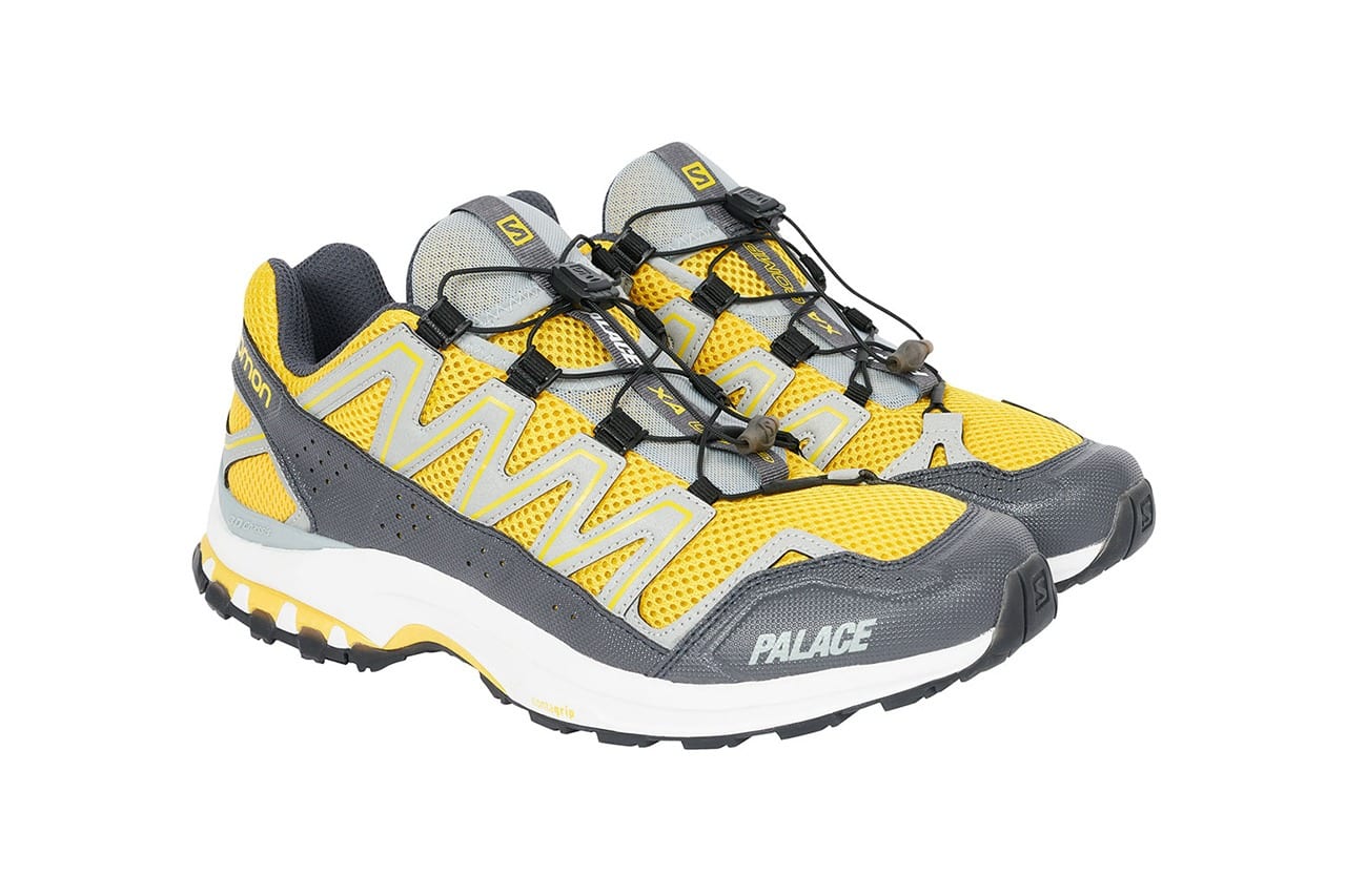 buty palace x salomon XA COMP ADV 1