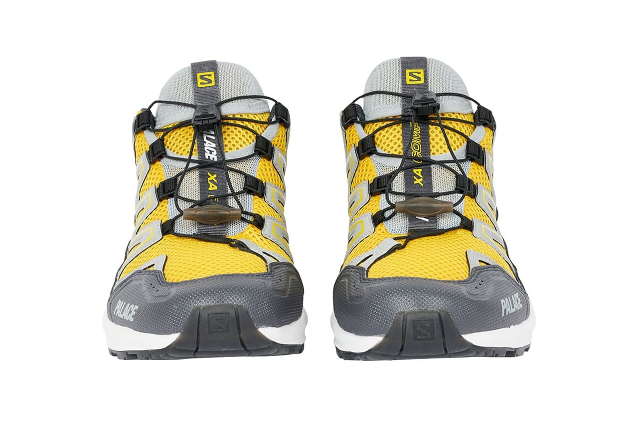 buty palace x salomon XA COMP ADV 2