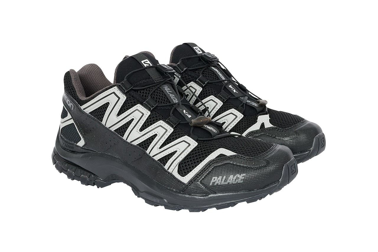 buty palace x salomon XA COMP ADV 4