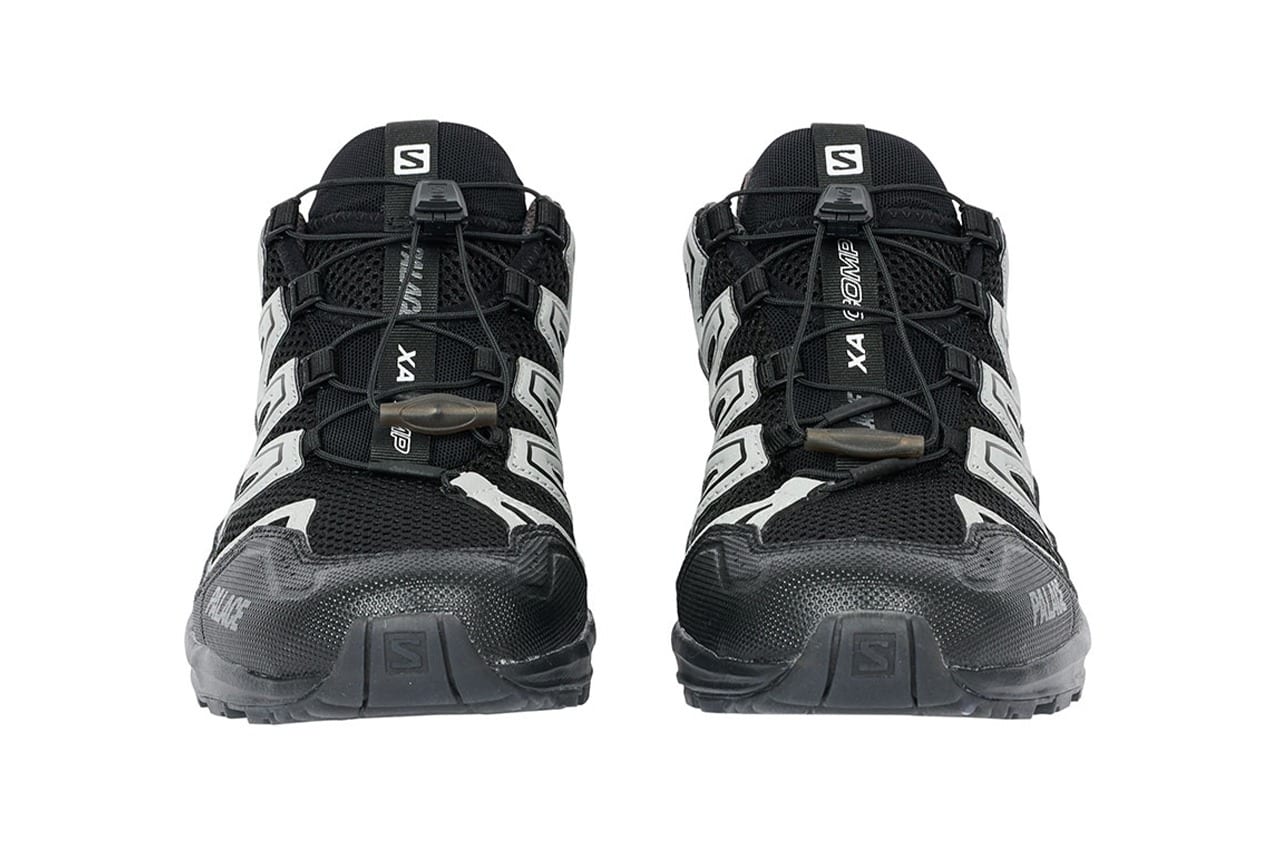 buty palace x salomon XA COMP ADV 5
