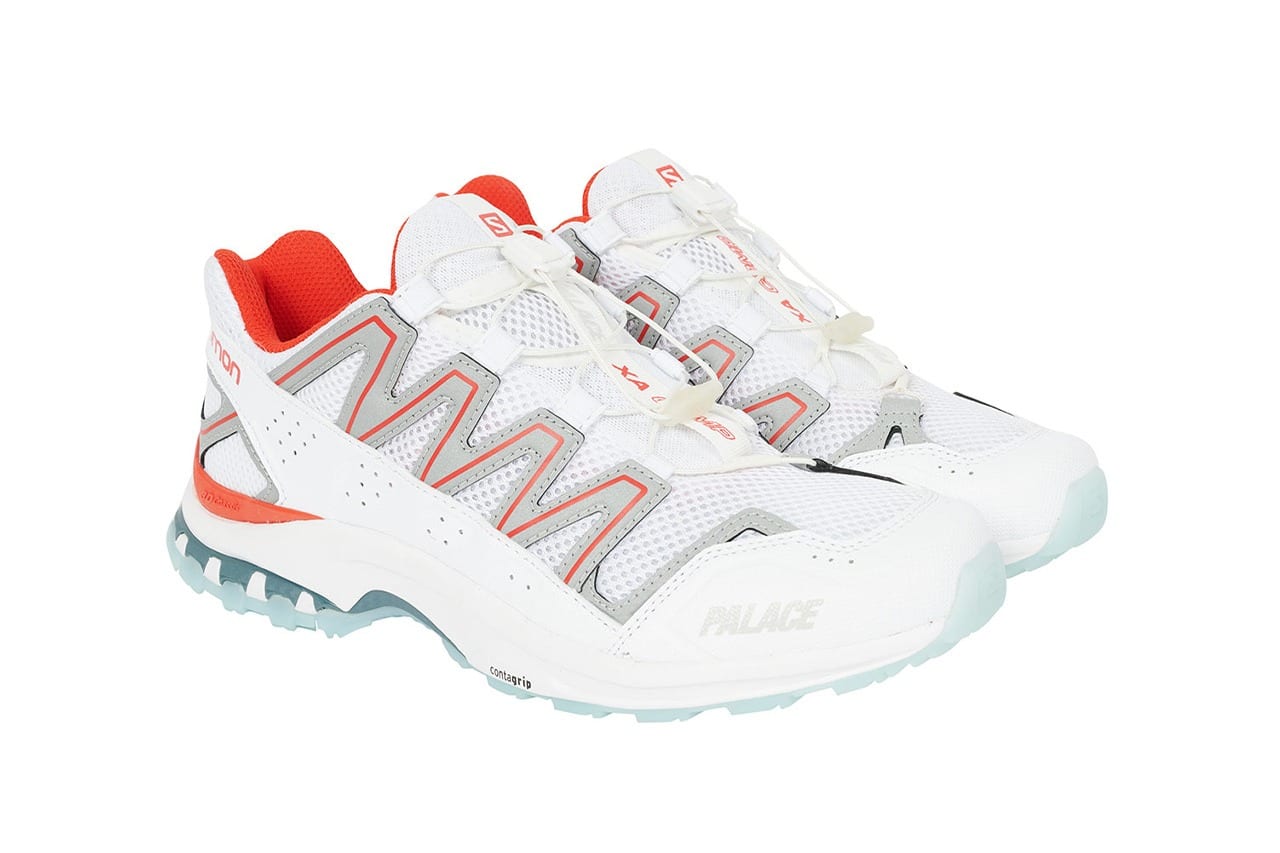 buty palace x salomon XA COMP ADV 7