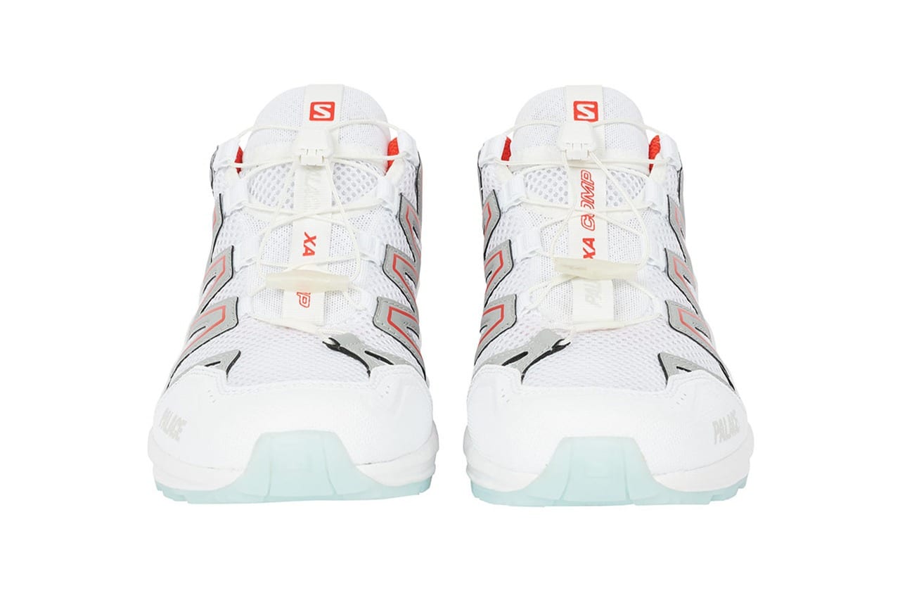 buty palace x salomon XA COMP ADV 8