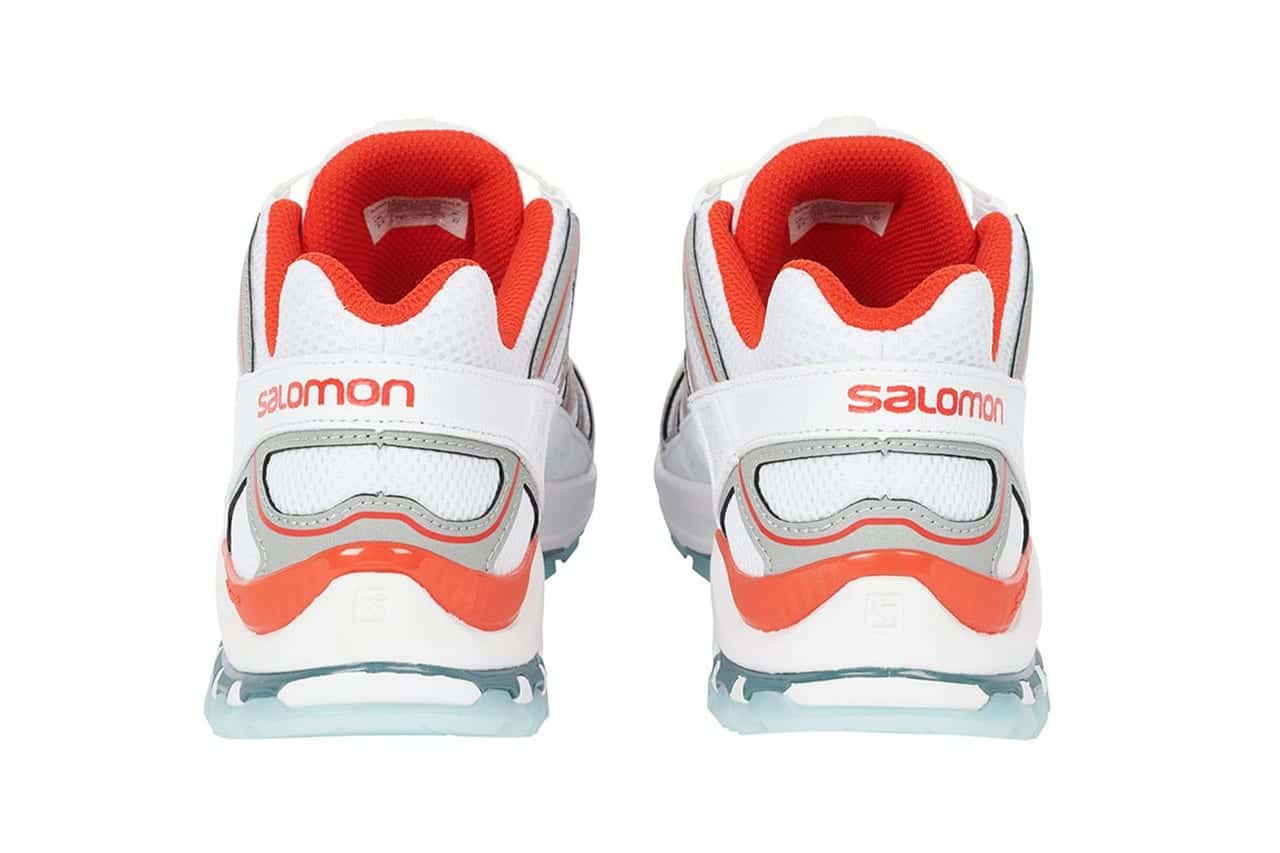 buty palace x salomon XA COMP ADV 9