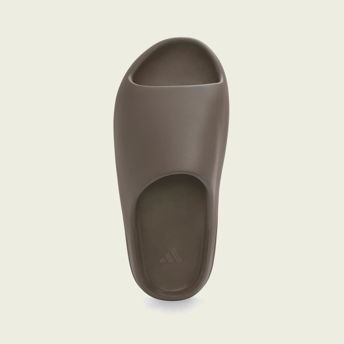 klapki yeezy slide soot G55495 2