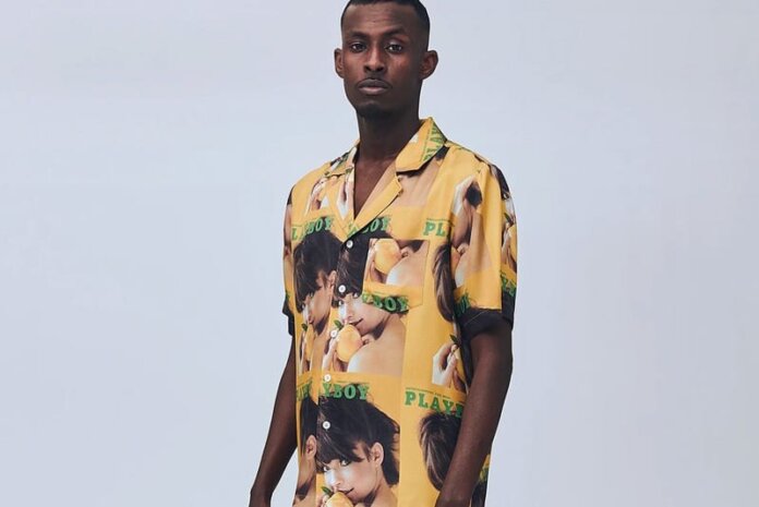 kolekcja playboy x soulland su20 kolekcja playboy x soulland su20