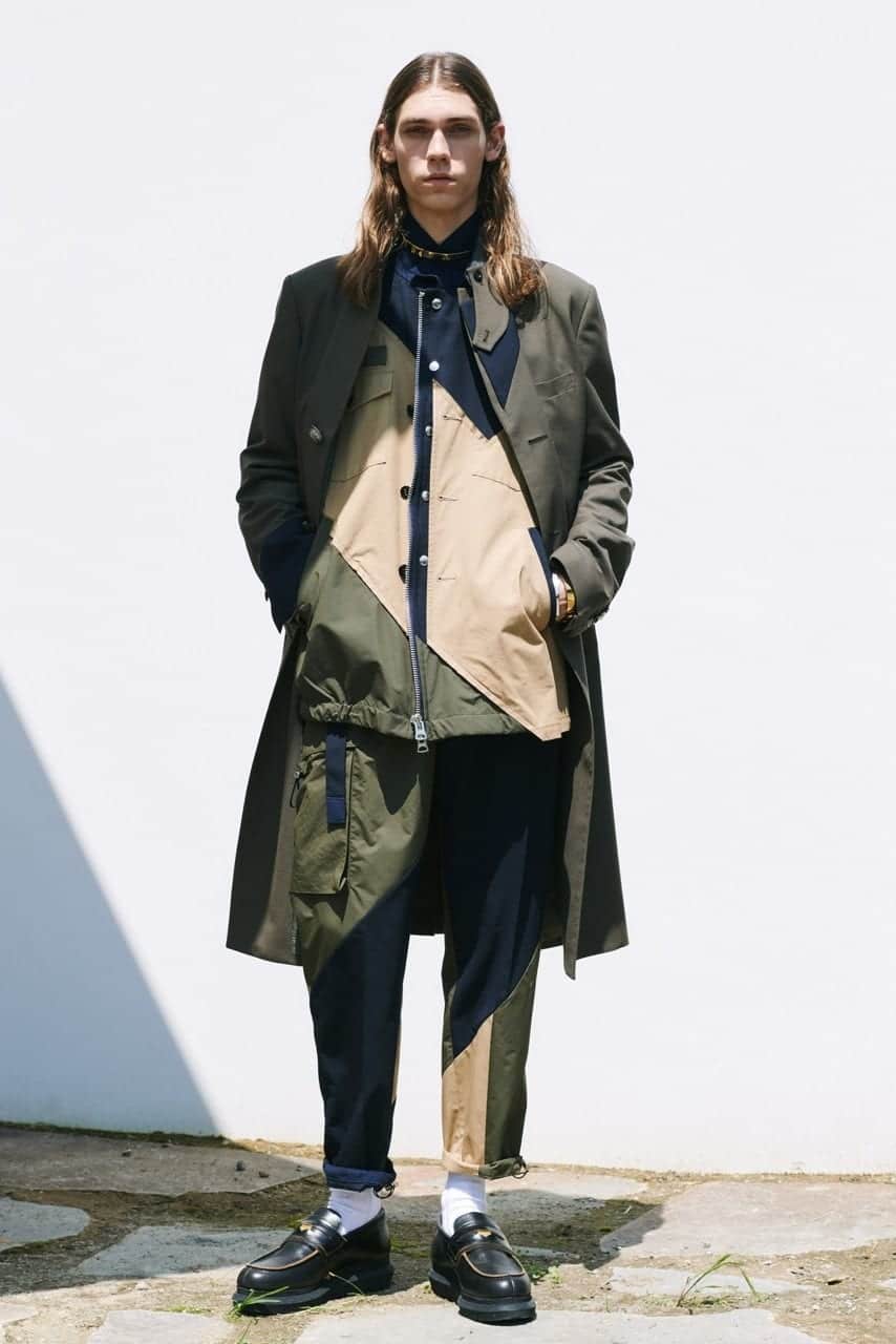 kolekcja sacai ss21 1