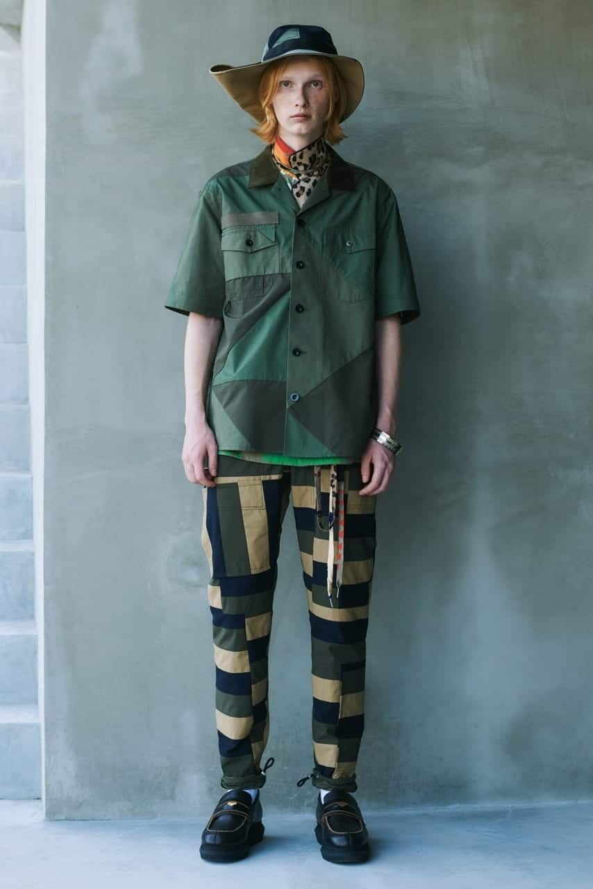 kolekcja sacai ss21 10