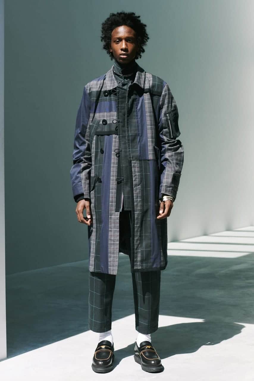 kolekcja sacai ss21 12