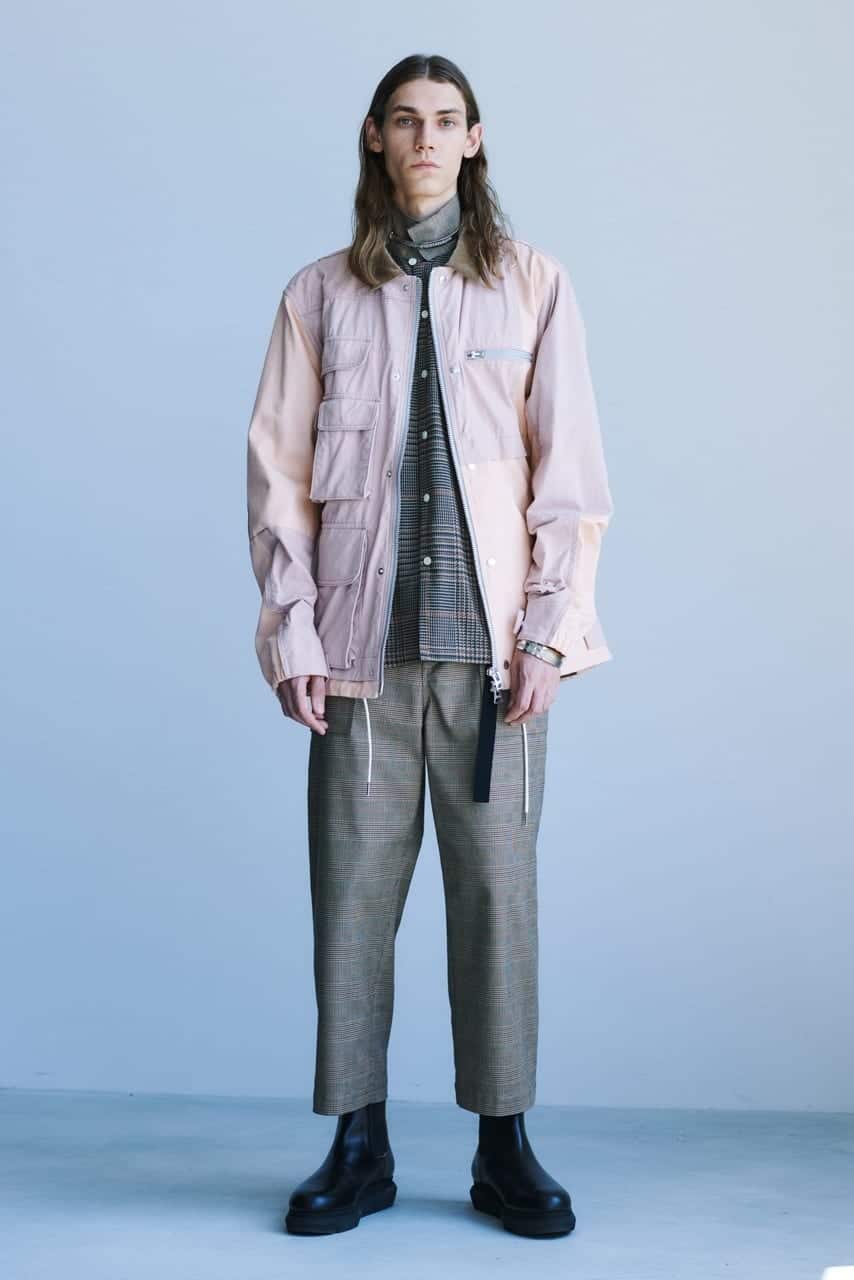 kolekcja sacai ss21 14