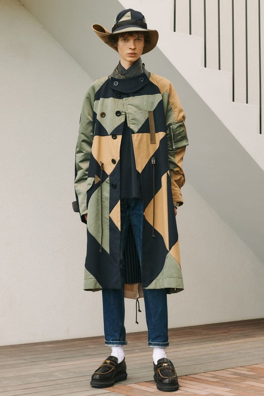 kolekcja sacai ss21 2