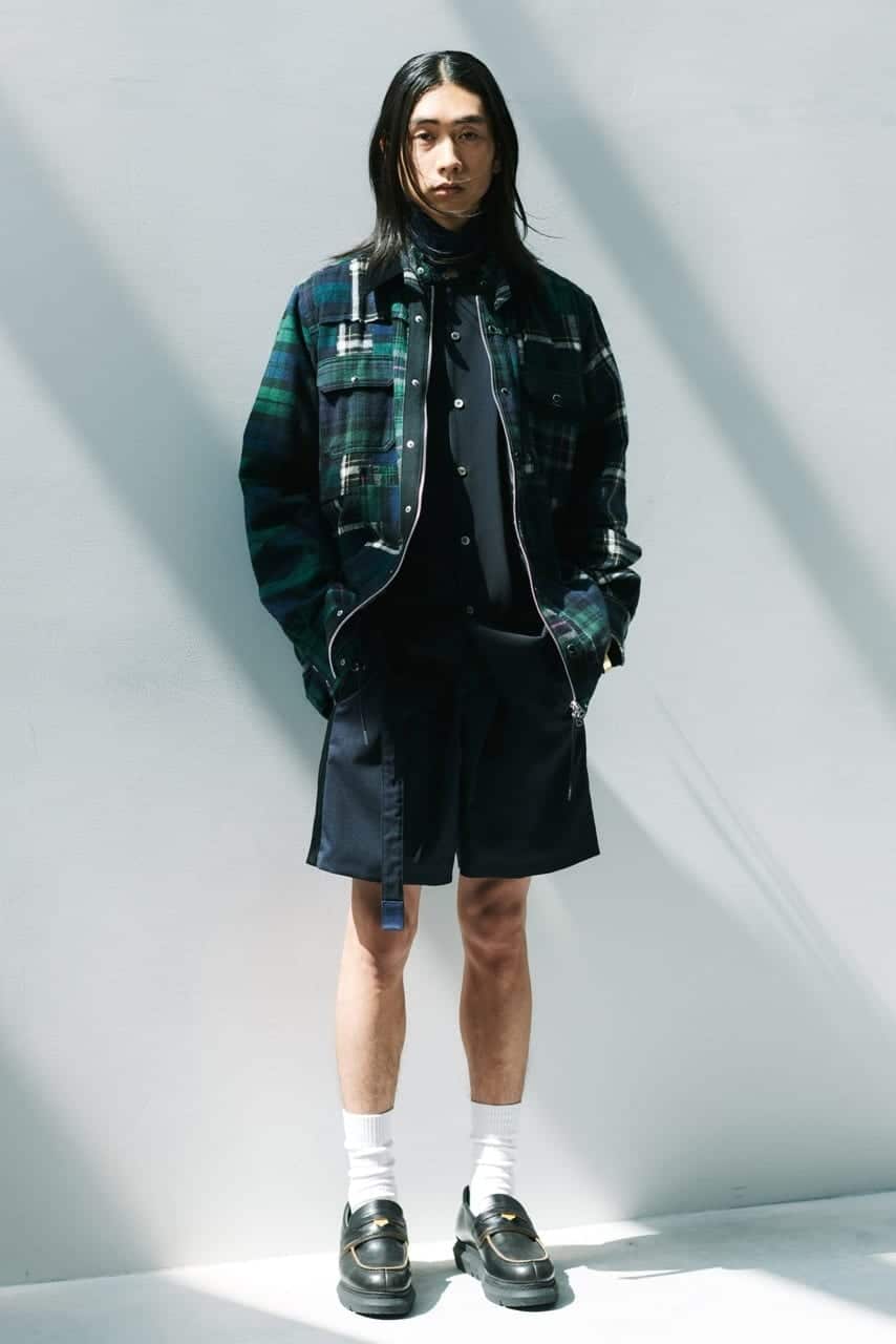 kolekcja sacai ss21 20