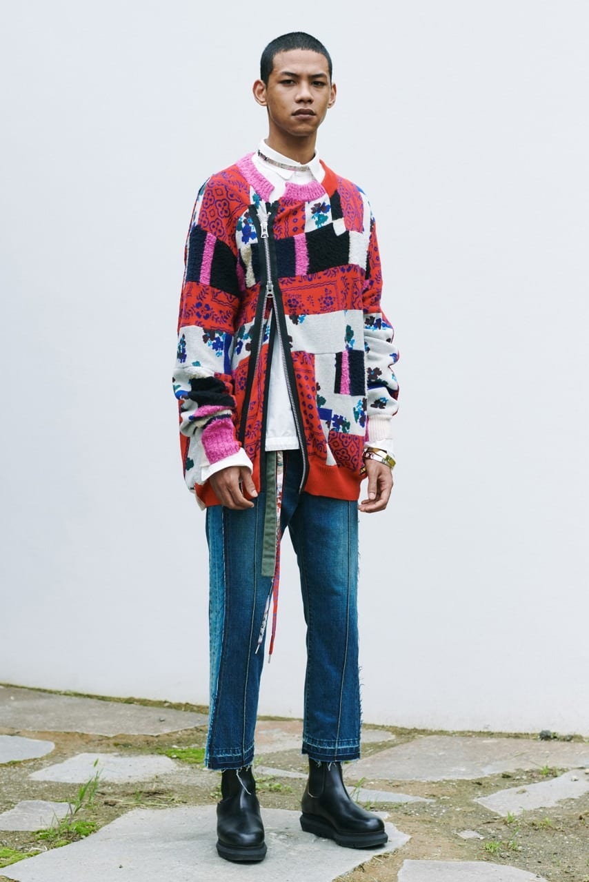 kolekcja sacai ss21 23
