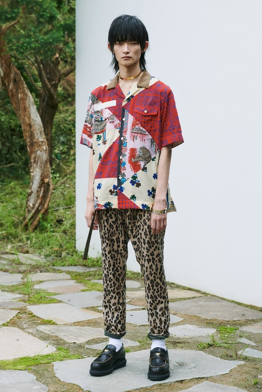 kolekcja sacai ss21 24