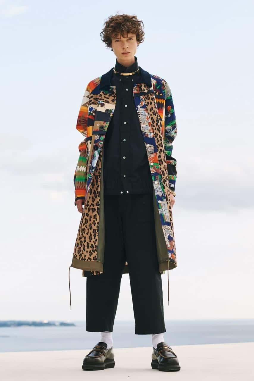 kolekcja sacai ss21 26