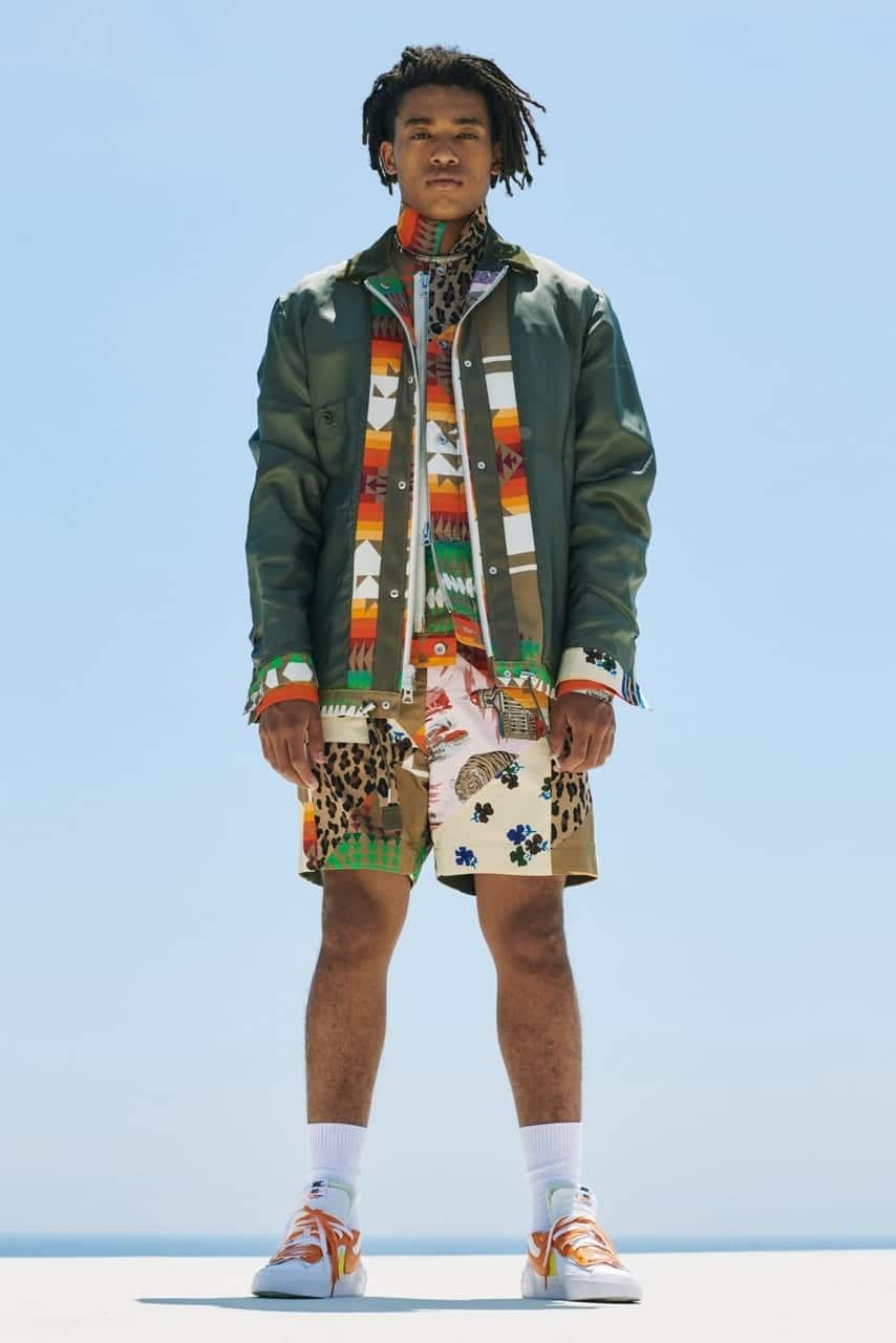 kolekcja sacai ss21 27