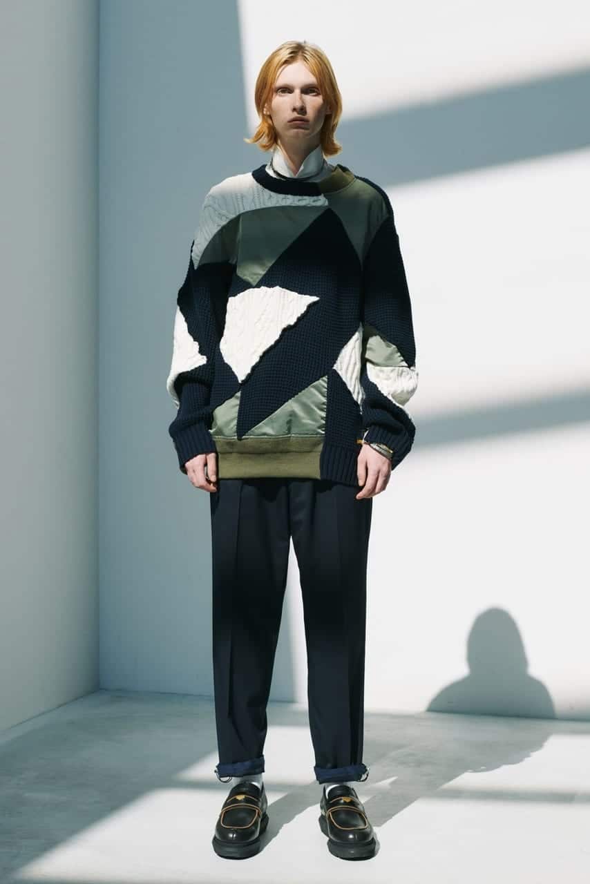 kolekcja sacai ss21 3