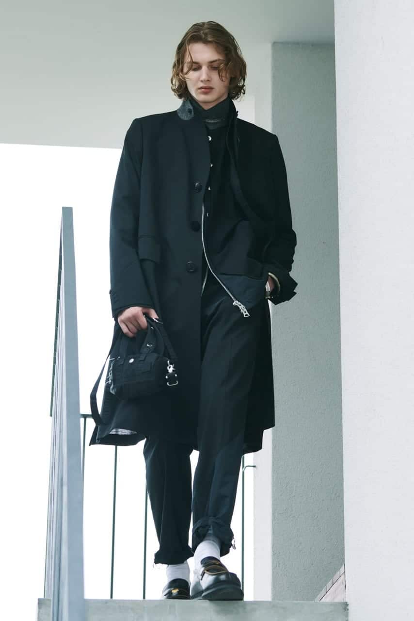 kolekcja sacai ss21 30