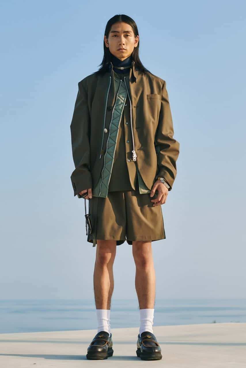kolekcja sacai ss21 4