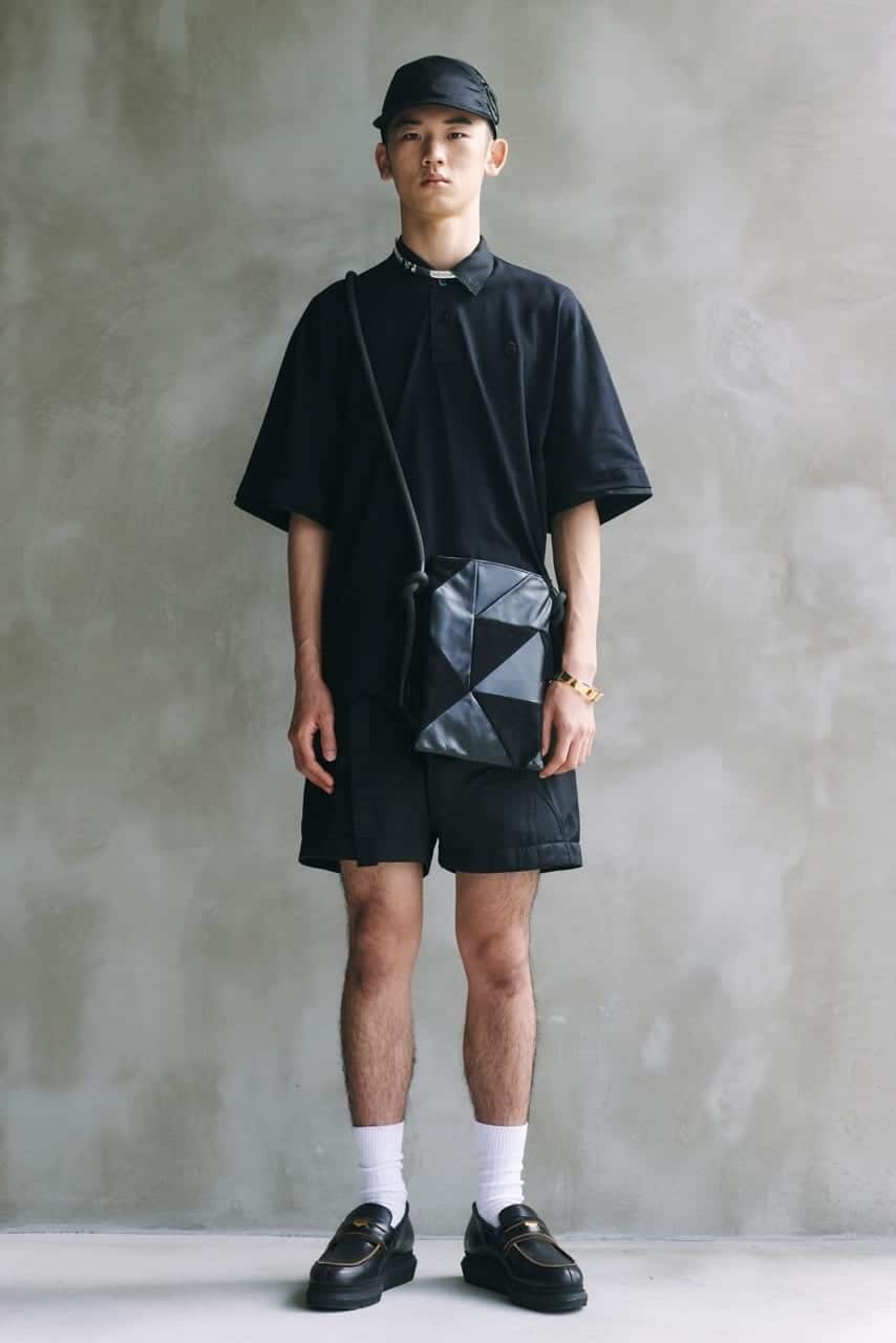 kolekcja sacai ss21 6