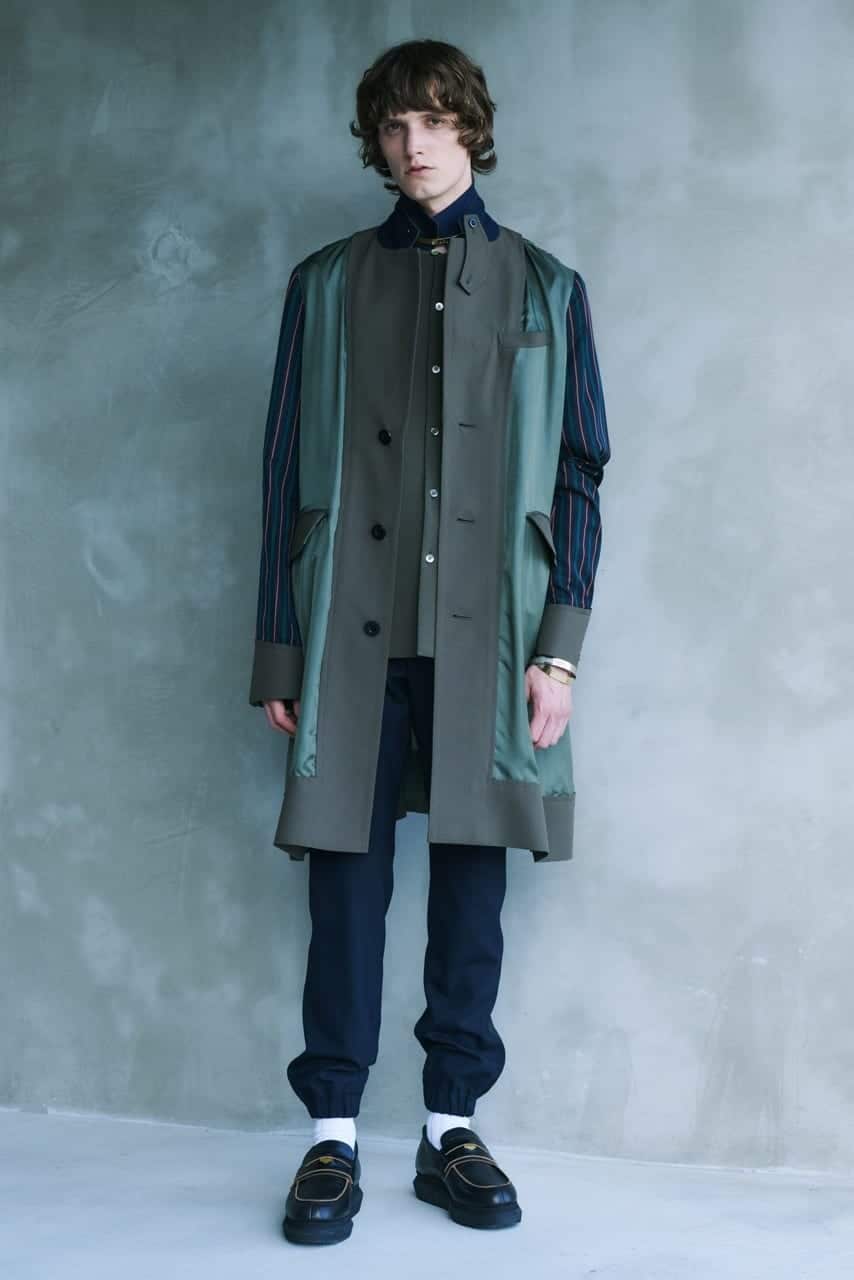 kolekcja sacai ss21 8