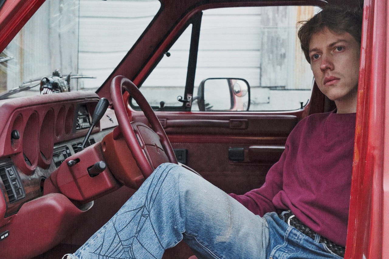 lookbook Levis Vintage Clothing fw20 15