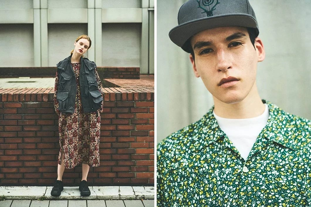 lookbook SOUTH2 WEST8 ss21 15