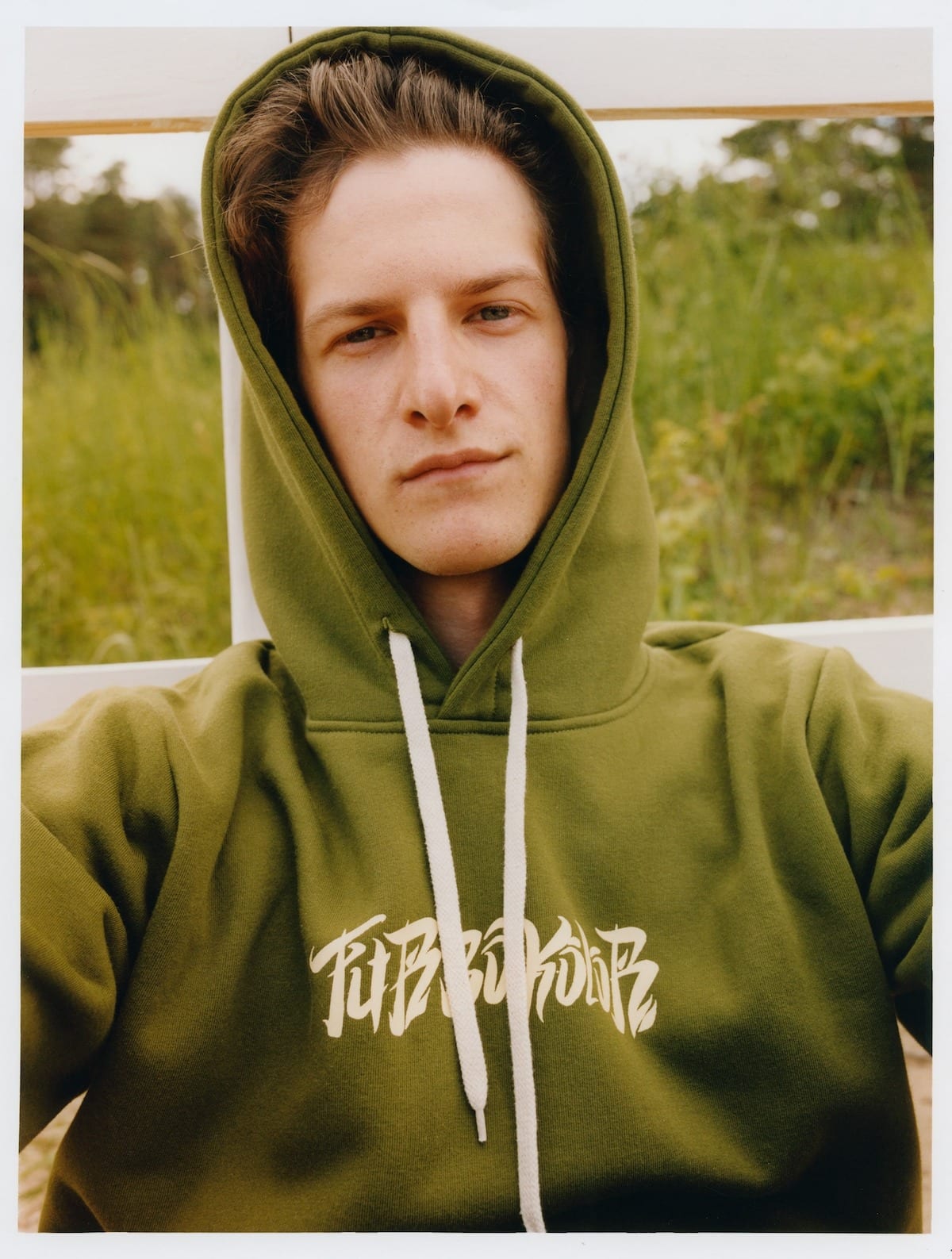 lookbook Turbokolor Postcards from the East ss20 19