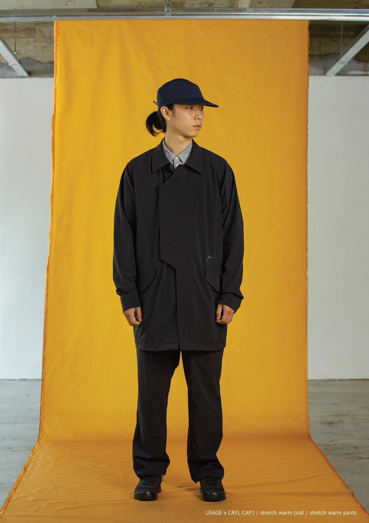 lookbook cayl fw20 1