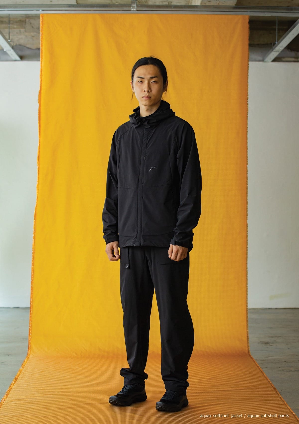 lookbook cayl fw20 3