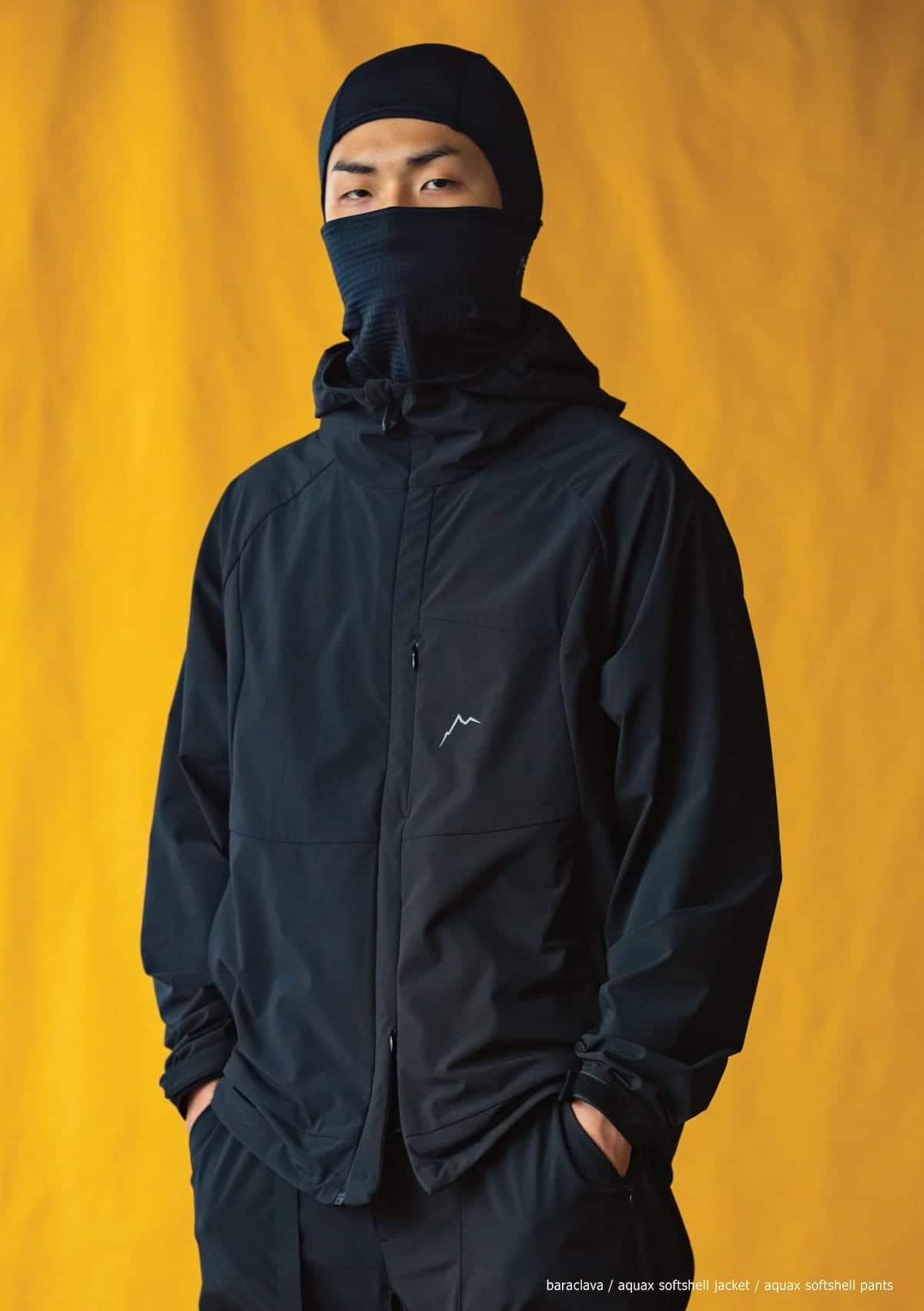 lookbook cayl fw20 6