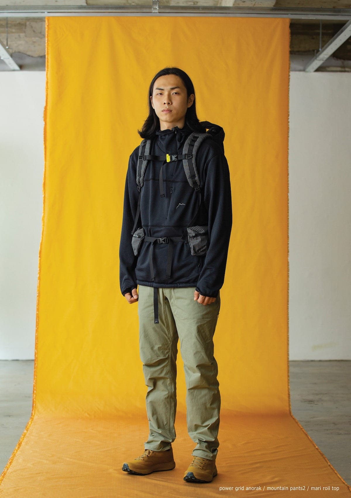 lookbook cayl fw20 7
