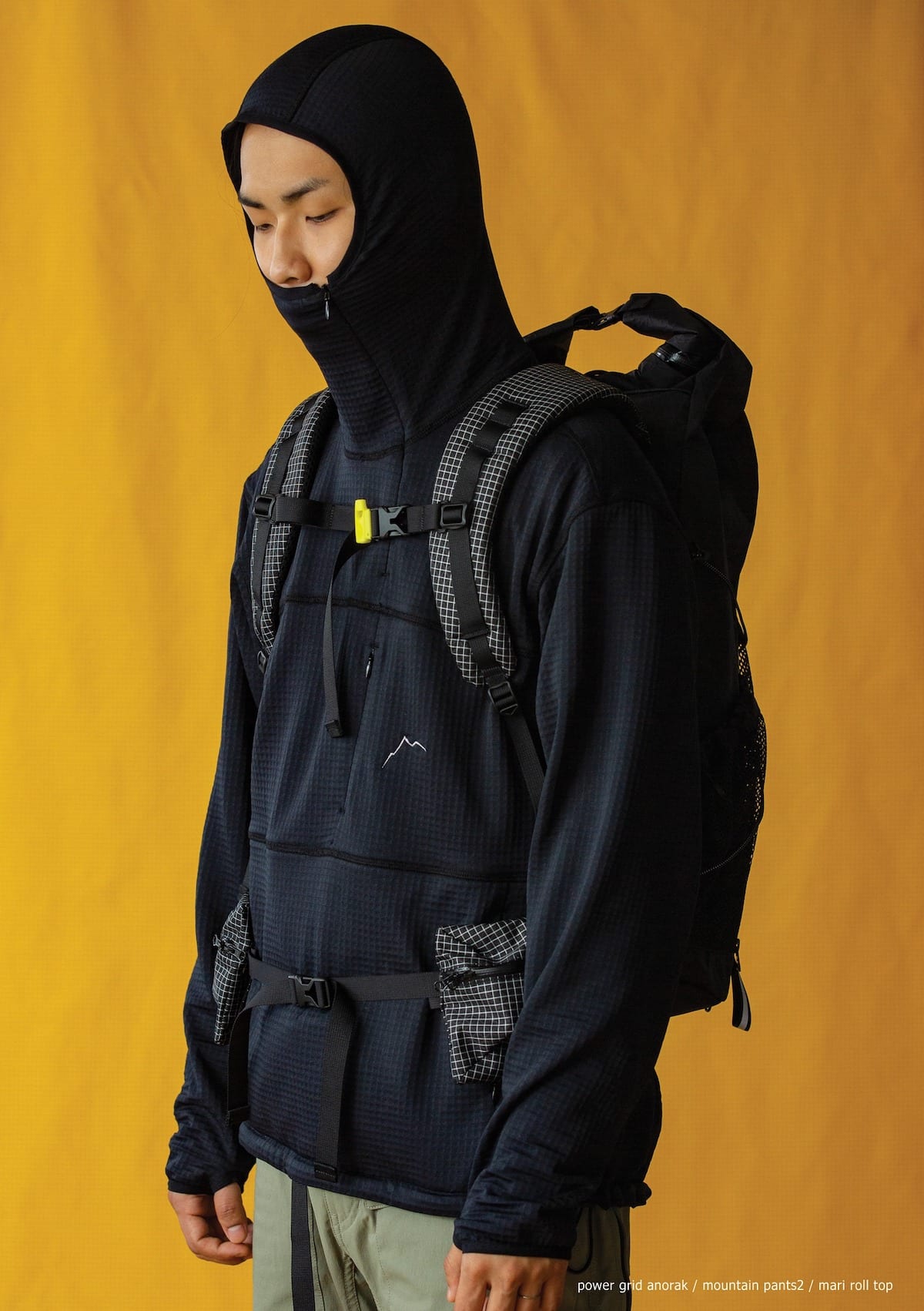 lookbook cayl fw20 9