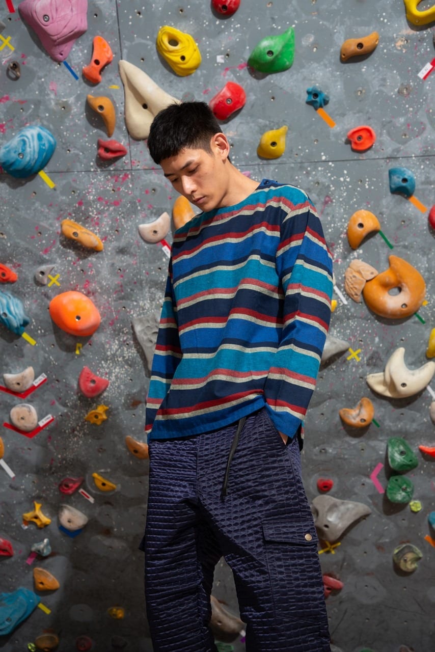 lookbook clot corporate climbing fw20 10