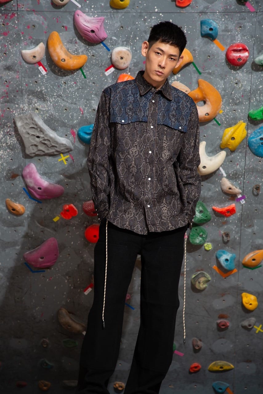 lookbook clot corporate climbing fw20 12