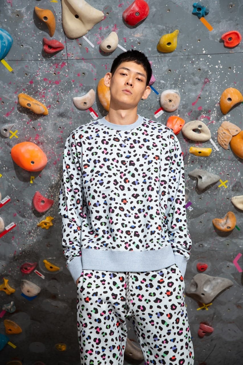 lookbook clot corporate climbing fw20 13