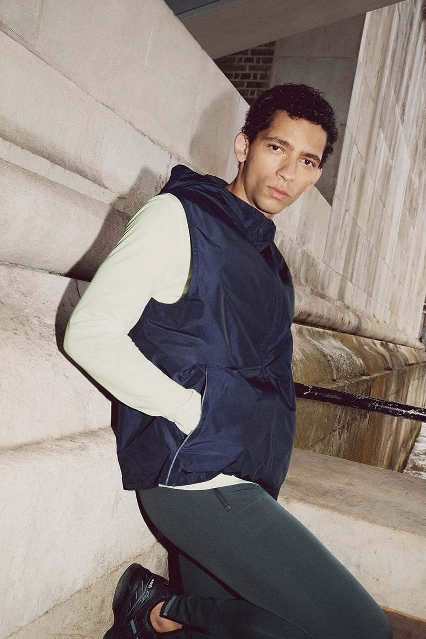 lookbook cos activewear fw20 4