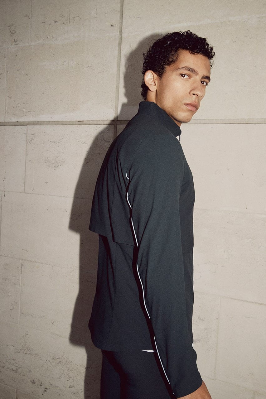 lookbook cos activewear fw20 5