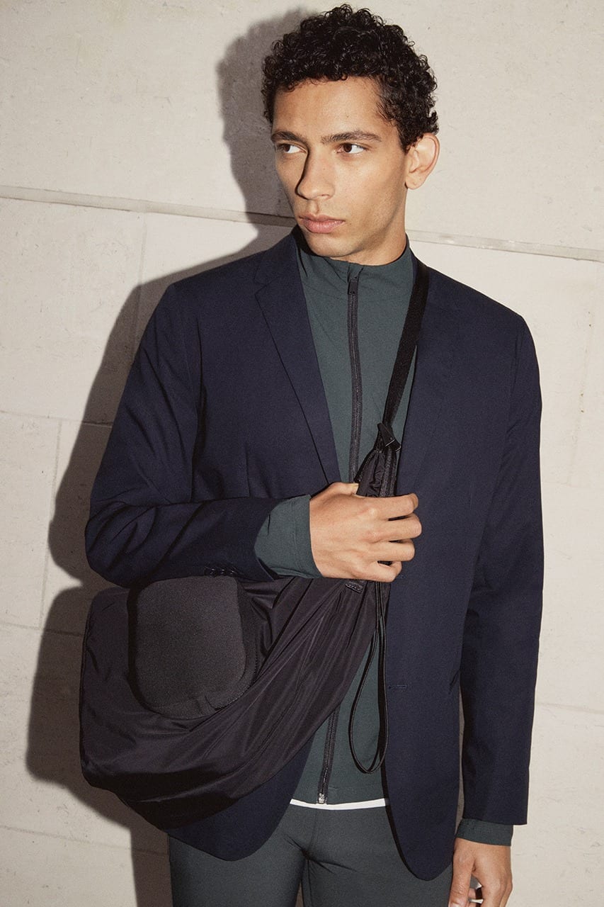 lookbook cos activewear fw20 6